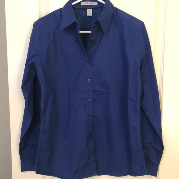 Set of Four Coal Harbour Dress Shirts - Picture 4 of 5